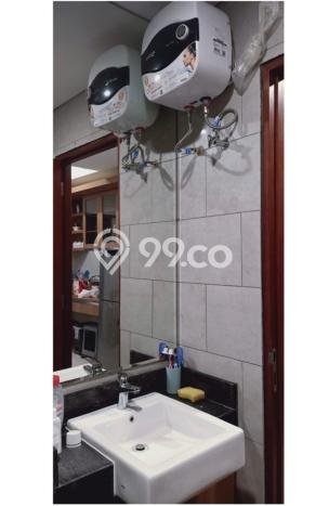 Ada Kamar Hunian Hemat Disewa di BSD, Tangerang Selatan 1 BR Ada Kamar Hunian Hemat Disewa di BSD, Tangerang Selatan 1 BR