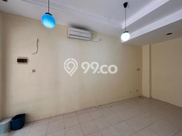 Unit Ruko Disewakan di Bintaro di Area Ramai & Strategis Unit Ruko Disewakan di Bintaro di Area Ramai & Strategis