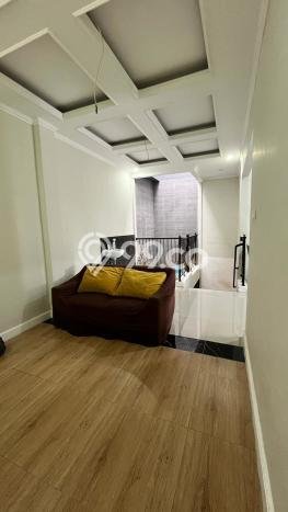 Disewakan! Rumah 3 Kamar Tidur &
3 Kamar Mandi di Bintaro, Tangerang Selatan Disewakan! Rumah 3 Kamar Tidur &
3 Kamar Mandi di Bintaro, Tangerang Selatan