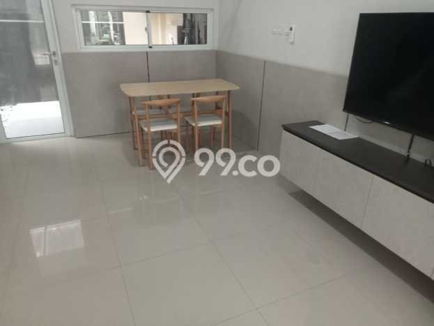 Rumah Kontrakan Tangerang Selatan LT 72m2 LB 70m2 Area Bintaro Rumah Kontrakan Tangerang Selatan LT 72m2 LB 70m2 Area Bintaro