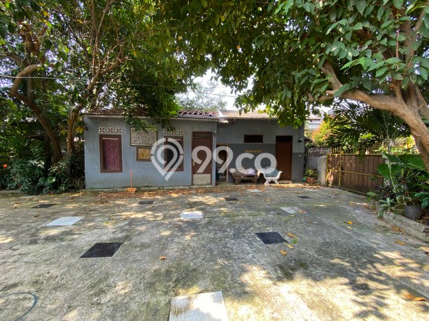 Rumah Luxury Modern Tanpa Renovasi di Bintaro Tangerang Selatan Rumah Luxury Modern Tanpa Renovasi di Bintaro Tangerang Selatan
