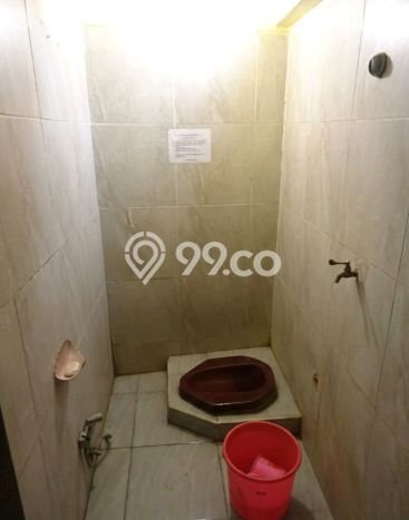 Kost untuk Dijual di Dieng Punya 35 Kamar Kost untuk Dijual di Dieng Punya 35 Kamar