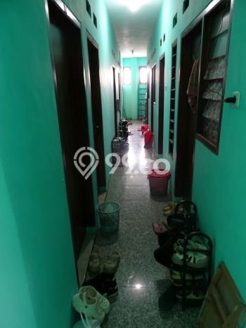 Kost untuk Dijual di Dieng Punya 35 Kamar Kost untuk Dijual di Dieng Punya 35 Kamar