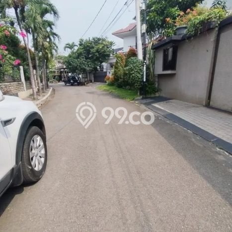 Hunian Super Elit dengan Akses Paling Strategis di Pondok Indah, Jakarta Selatan Hunian Super Elit dengan Akses Paling Strategis di Pondok Indah, Jakarta Selatan