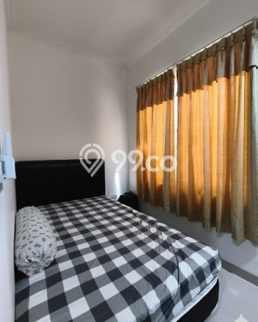 Rumah Modern 2 KT LT 56m2 di Pantai Indah Kapuk 2 Rumah Modern 2 KT LT 56m2 di Pantai Indah Kapuk 2