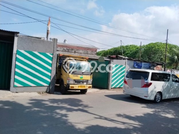Gudang Bagus Dijual LB 1000m2 Lokasi Strategis Jakarta Utara Area Cocok untuk Berbisnis Gudang Bagus Dijual LB 1000m2 Lokasi Strategis Jakarta Utara Area Cocok untuk Berbisnis