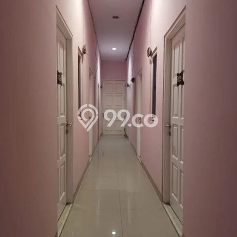 Rumah Elit Modern Siap Huni di Kemanggisan Jakarta Barat Rumah Elit Modern Siap Huni di Kemanggisan Jakarta Barat