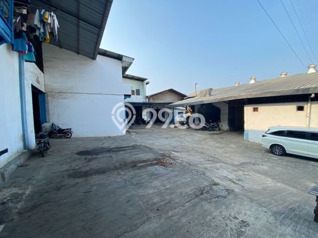 Gudang Bagus Dijual LB 1000m2 Lokasi Strategis Jakarta Utara Area Cocok untuk Berbisnis Gudang Bagus Dijual LB 1000m2 Lokasi Strategis Jakarta Utara Area Cocok untuk Berbisnis