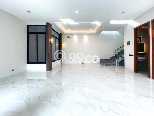Rumah Luxury Modern Tanpa Renovasi di Permata Buana Jakarta Barat Rumah Luxury Modern Tanpa Renovasi di Permata Buana Jakarta Barat