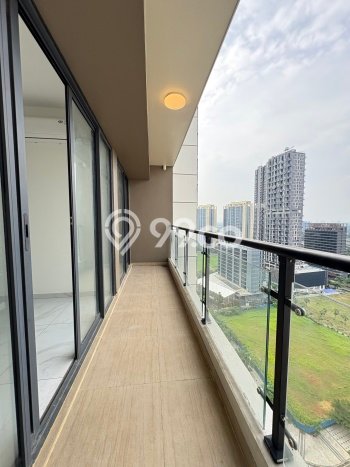 Siap Huni Apartemen di Tangerang 3 Kamar & 2 Kamar Mandi, Luas 120m2 Siap Huni Apartemen di Tangerang 3 Kamar & 2 Kamar Mandi, Luas 120m2