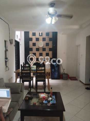 Rumah Elit Modern Tanpa Renovasi di Bintaro Tangerang Selatan Rumah Elit Modern Tanpa Renovasi di Bintaro Tangerang Selatan