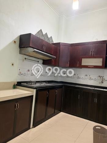 Rumah Sewa Tangerang Selatan LT 78m2 LB 156m2 Kawasan Bintaro Rumah Sewa Tangerang Selatan LT 78m2 LB 156m2 Kawasan Bintaro