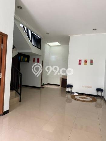 Rumah Sewa Tangerang Selatan LT 78m2 LB 156m2 Kawasan Bintaro Rumah Sewa Tangerang Selatan LT 78m2 LB 156m2 Kawasan Bintaro