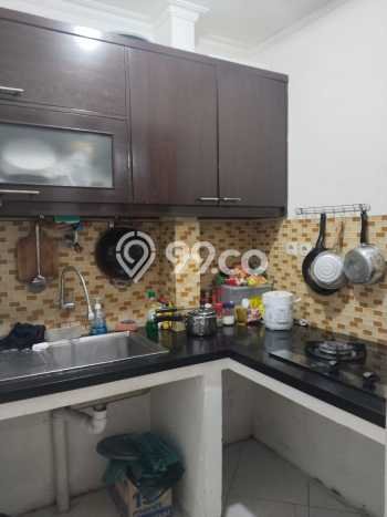Rumah Elit Modern Tanpa Renovasi di Bintaro Tangerang Selatan Rumah Elit Modern Tanpa Renovasi di Bintaro Tangerang Selatan