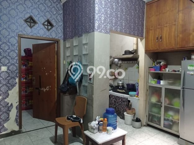 Rumah Minimalis 3 KT di Cijerah Bandung Rumah Minimalis 3 KT di Cijerah Bandung