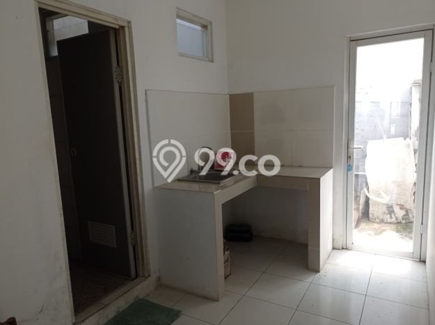 Rumah Modern 2 Kamar LT 221m2 di Cijerah Rumah Modern 2 Kamar LT 221m2 di Cijerah