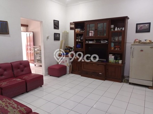 Rumah Luas Asri 3 KT Siap Huni di Cijerah Bandung Rumah Luas Asri 3 KT Siap Huni di Cijerah Bandung