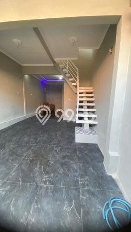 Rumah Modern 2 Kamar LT 50m2 di Cijerah Rumah Modern 2 Kamar LT 50m2 di Cijerah