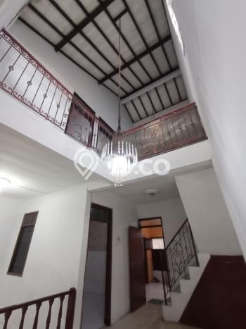 Rumah Modern 4 KT di Cijerah Bandung Rumah Modern 4 KT di Cijerah Bandung