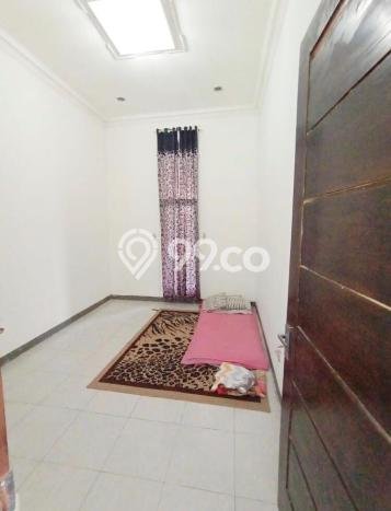Rumah Modern 3 KT di Cijerah Bandung Rumah Modern 3 KT di Cijerah Bandung