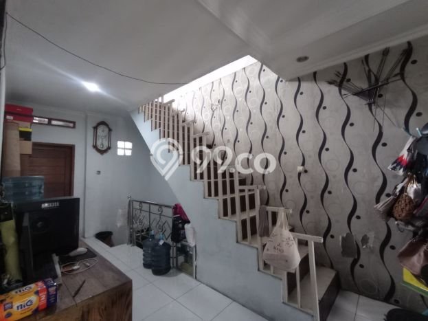 For Sale Hunian Rumah Terawat 4 KT di Cijerah, Bandung For Sale Hunian Rumah Terawat 4 KT di Cijerah, Bandung