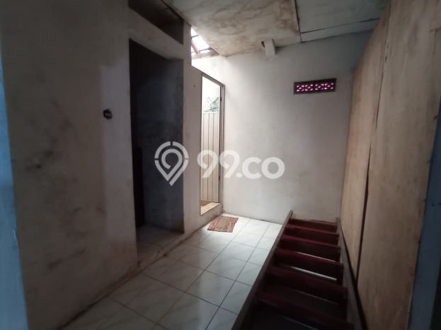 Rumah Modern 4 KT di Cijerah Bandung Rumah Modern 4 KT di Cijerah Bandung