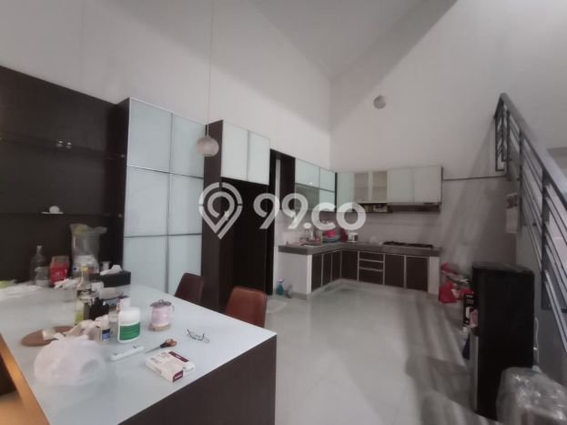Dijual Rumah Mewah Megah Dengan View Cantik di Cijerah, Bandung Dijual Rumah Mewah Megah Dengan View Cantik di Cijerah, Bandung