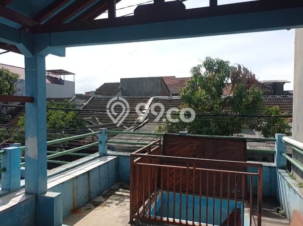 Rumah Modern 2 KT di Cijerah Bandung Rumah Modern 2 KT di Cijerah Bandung