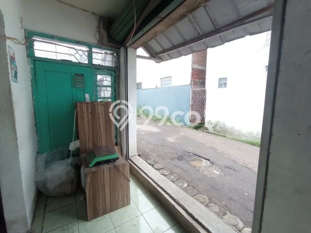 Jual Rumah Eksklusif 2 KT di Cijerah, Bandung Jual Rumah Eksklusif 2 KT di Cijerah, Bandung