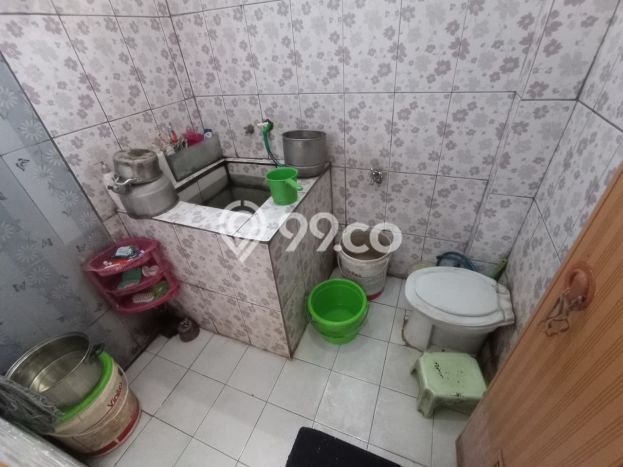 Rumah Luas Asri 1 KT Siap Huni di Cijerah Bandung Rumah Luas Asri 1 KT Siap Huni di Cijerah Bandung