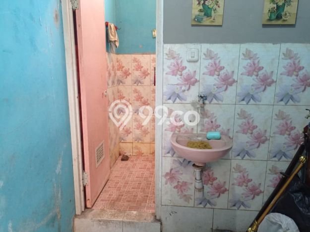 Rumah Minimalis 3 KT di Cijerah Bandung Rumah Minimalis 3 KT di Cijerah Bandung