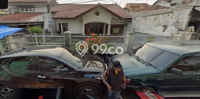Hunian Super Mewah dengan Akses Paling Strategis di Cijerah, Bandung Hunian Super Mewah dengan Akses Paling Strategis di Cijerah, Bandung