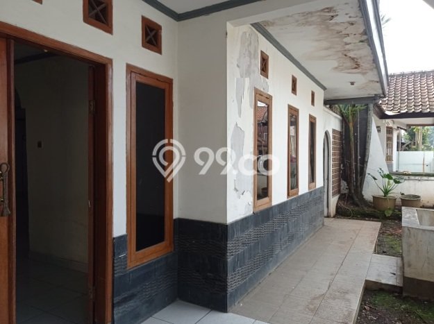 Dijual Rumah Modern 8 KT di Cijerah, Bandung Dijual Rumah Modern 8 KT di Cijerah, Bandung