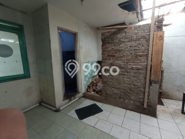Jual Rumah Eksklusif 2 KT di Cijerah, Bandung Jual Rumah Eksklusif 2 KT di Cijerah, Bandung