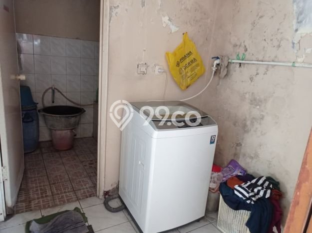 Hunian Nyaman Asri 5 KT Siap Huni di Cijerah Bandung Hunian Nyaman Asri 5 KT Siap Huni di Cijerah Bandung