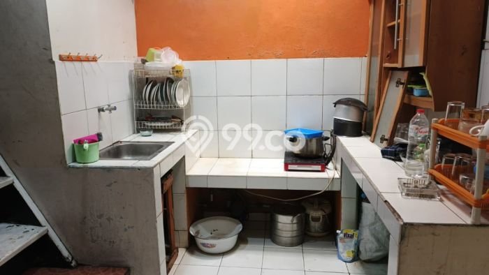 Dijual Hunian Rumah Terawat 3 KT di Cijerah, Bandung Dijual Hunian Rumah Terawat 3 KT di Cijerah, Bandung
