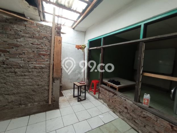 Jual Rumah Eksklusif 2 KT di Cijerah, Bandung Jual Rumah Eksklusif 2 KT di Cijerah, Bandung