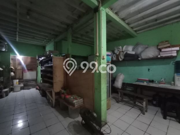 Jual Rumah Modern 6 KT di Cijerah, Bandung Jual Rumah Modern 6 KT di Cijerah, Bandung