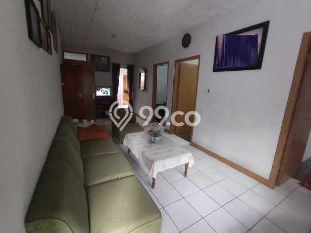 Rumah Minimalis 4 Kamar LT 94m2 di Cijerah Rumah Minimalis 4 Kamar LT 94m2 di Cijerah