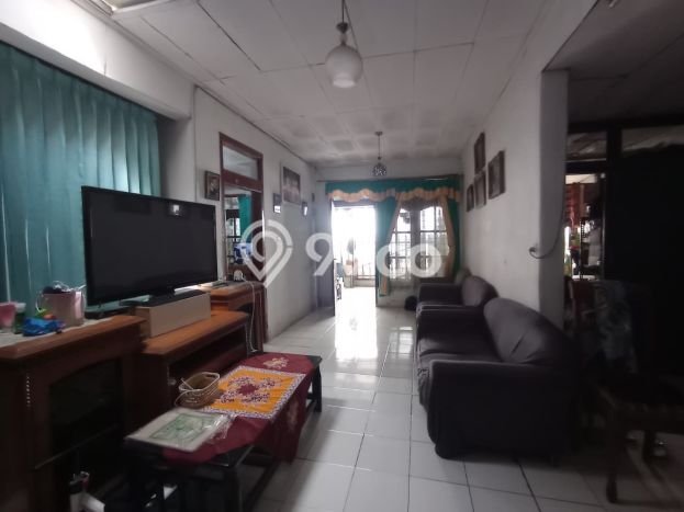 Rumah Luas Asri 3 KT Siap Huni di Cijerah Bandung Rumah Luas Asri 3 KT Siap Huni di Cijerah Bandung