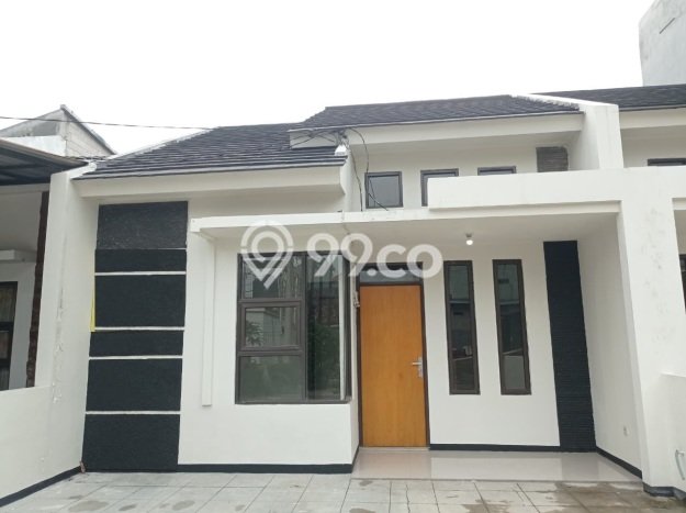 Dijual Rumah 2 Kamar Lokasi Ideal Bagus dan Strategis di Bandung Kulon Dijual Rumah 2 Kamar Lokasi Ideal Bagus dan Strategis di Bandung Kulon