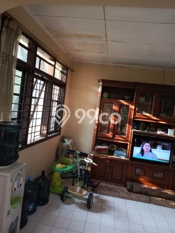 Rumah Modern 4 KT di Cijerah Bandung Rumah Modern 4 KT di Cijerah Bandung