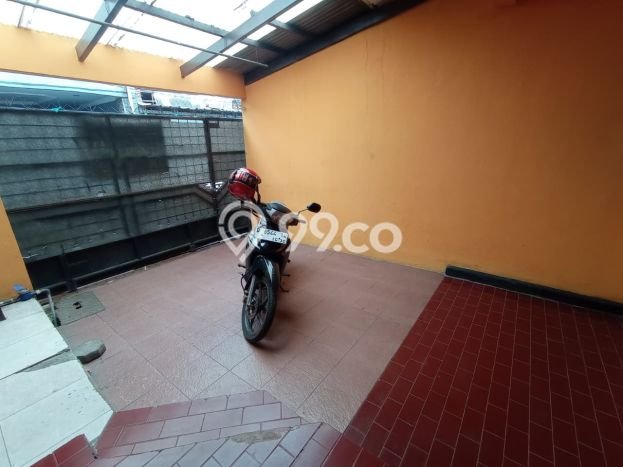 Rumah Modern 4 KT di Cijerah Bandung Rumah Modern 4 KT di Cijerah Bandung