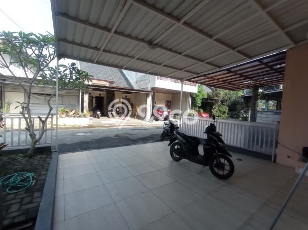 Rumah Modern 3 KT di Cijerah Bandung Rumah Modern 3 KT di Cijerah Bandung