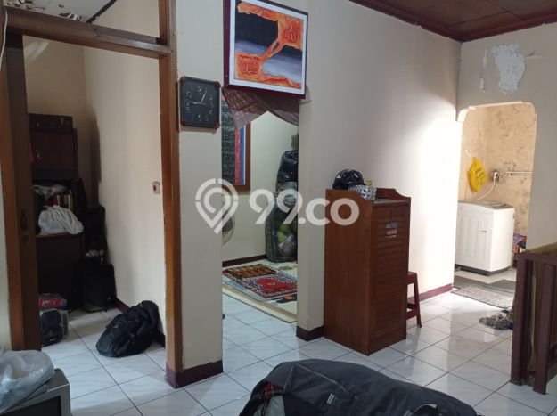 Hunian Nyaman Asri 5 KT Siap Huni di Cijerah Bandung Hunian Nyaman Asri 5 KT Siap Huni di Cijerah Bandung