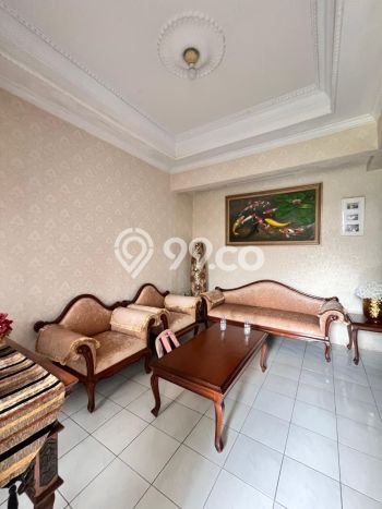 Dijual Hunian Rumah Terawat 4 Kamar di Cijerah, Bandung Dijual Hunian Rumah Terawat 4 Kamar di Cijerah, Bandung