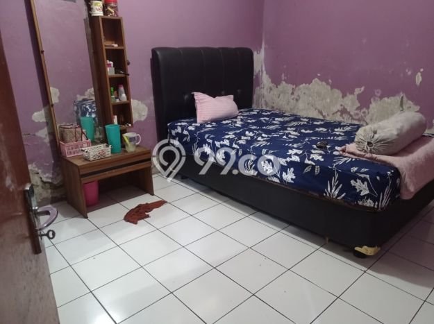 Dijual Hunian Rumah Nyaman 3 Kamar di Cijerah, Bandung Dijual Hunian Rumah Nyaman 3 Kamar di Cijerah, Bandung