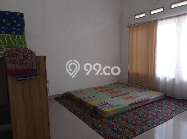 Rumah Modern 2 Kamar LT 221m2 di Cijerah Rumah Modern 2 Kamar LT 221m2 di Cijerah