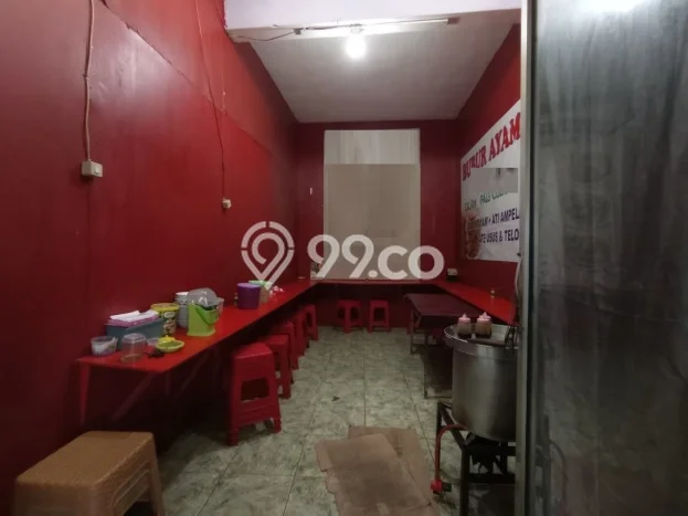 Ruko Disewa di Bandung dengan LB 30m2 Area Komersial Ramai Ruko Disewa di Bandung dengan LB 30m2 Area Komersial Ramai