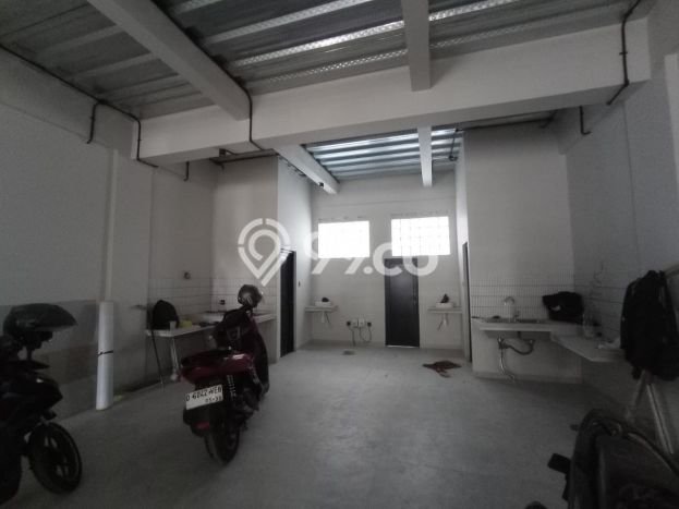 Unit Ruko Tersedia di Cijerah Spesifikasi LB 131m2 Unit Ruko Tersedia di Cijerah Spesifikasi LB 131m2
